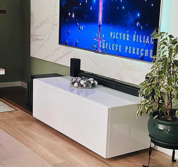 Comoda Tv din MDF