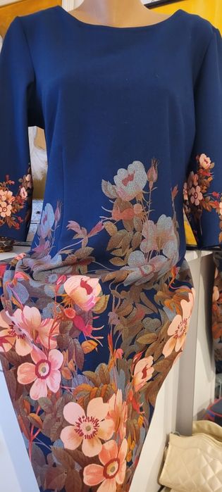Rochii dama Posh Atelier primăvară toamnă