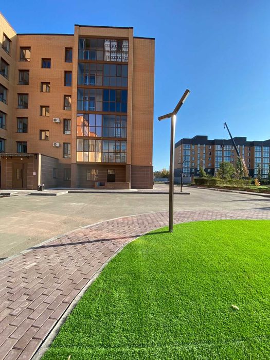Продается коммерческое помещение в ЖК "Достур"
