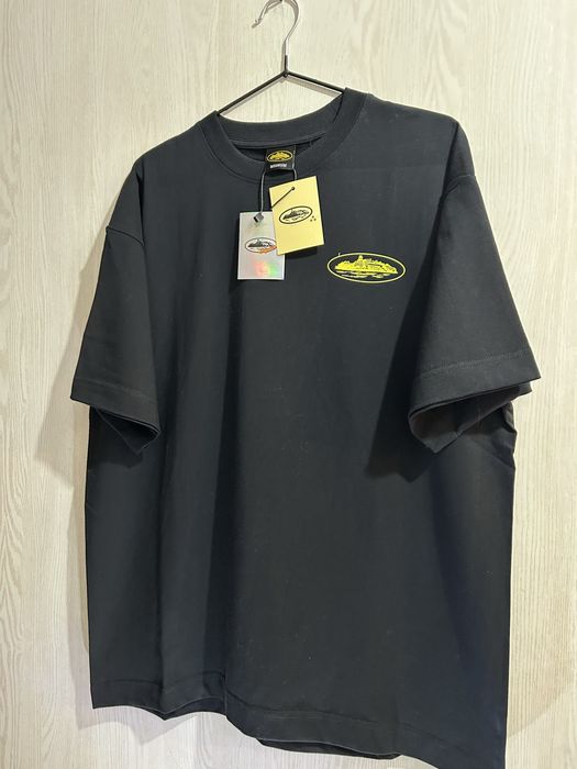 Футболка Cortez новая