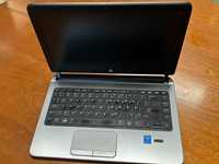 Лаптоп HP ProBook 430 G2,  i5-4210U 2.70GHz с Windows