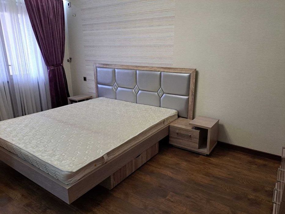 Аренда, Юнуса Раджаби, Интерпол, метро Космонавты, 4 комнаты