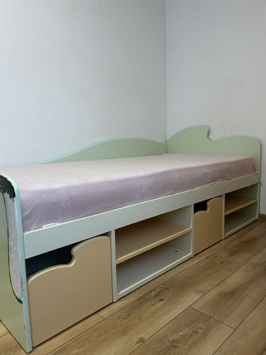 Mobila copii ,are 4 pieste fara defecte de fabricare ,