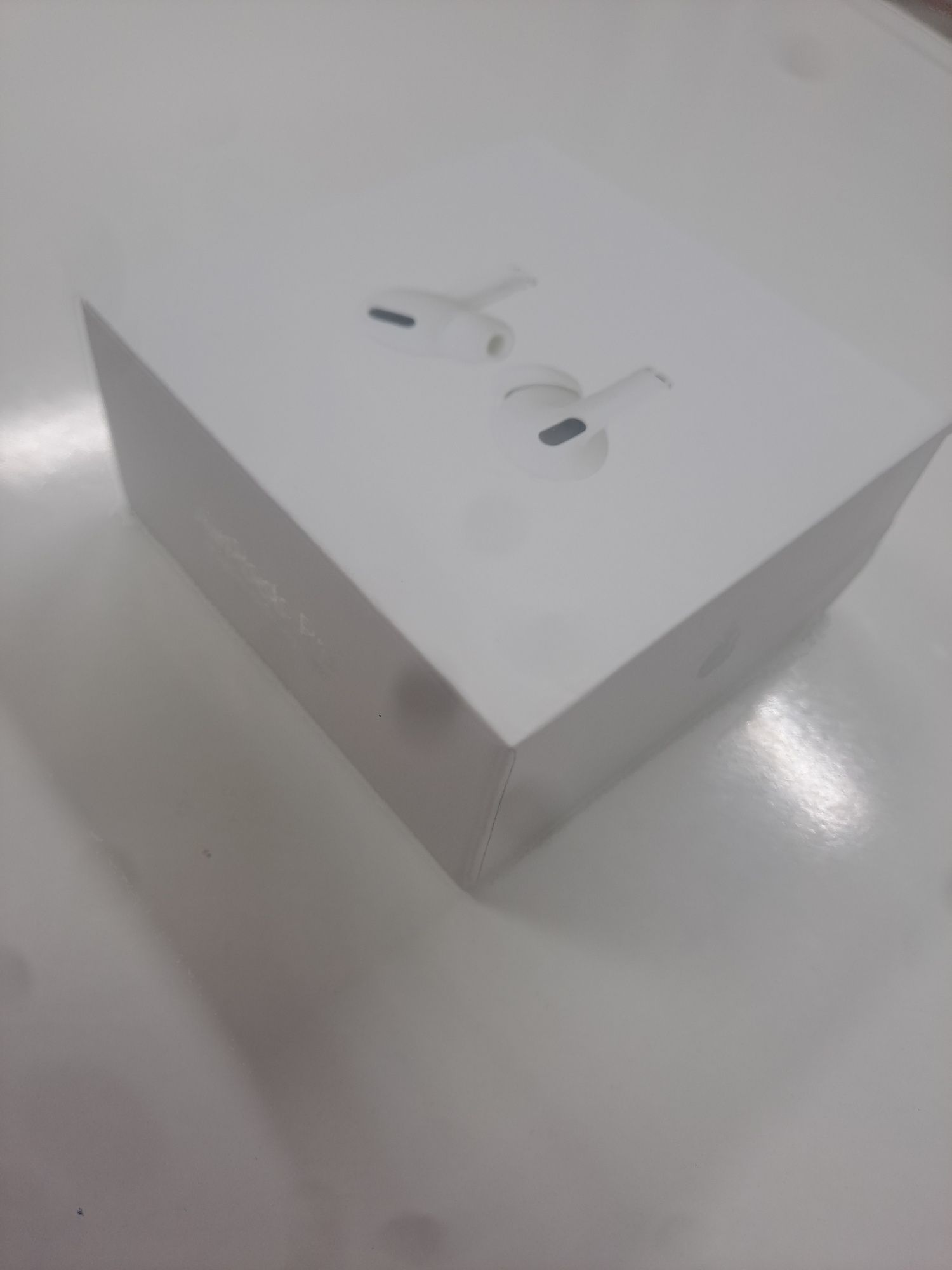 AIR PODS PRO magsafe