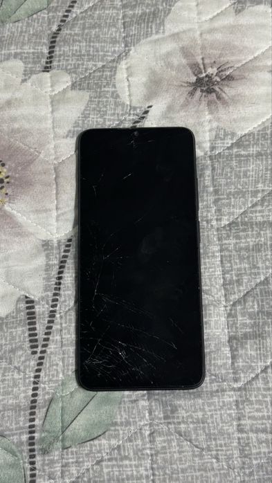 Телефон Redmi 12 c