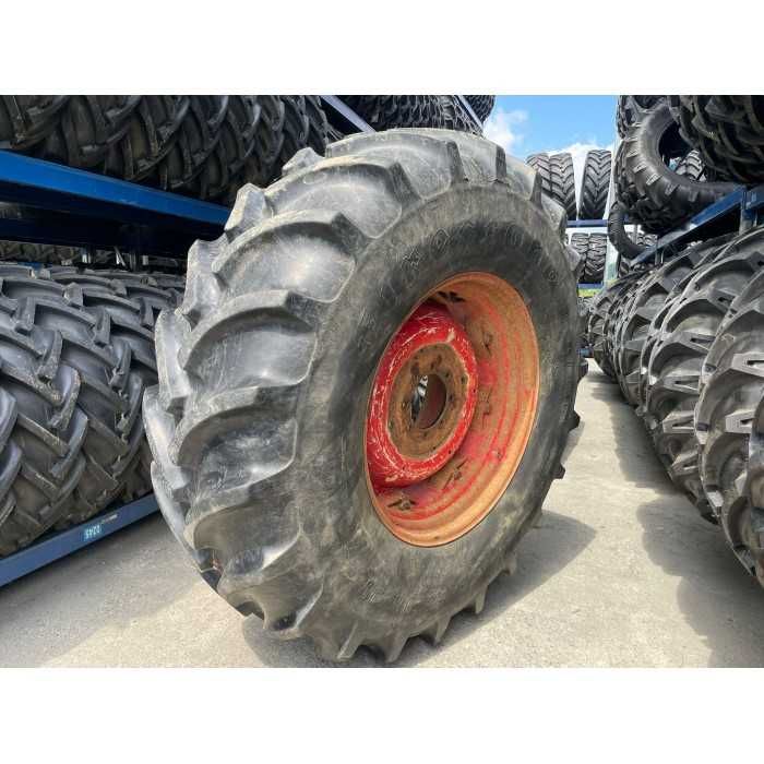 Anvelope 710/70r38 Firestone - Lamborghini, Zetor