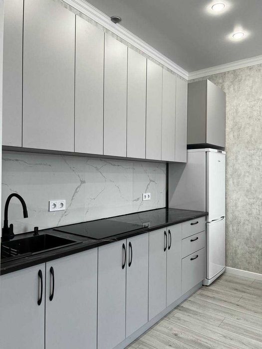 Сдается 1 комнатная квартира на Мирабадском, ЖК Greenwich 358*