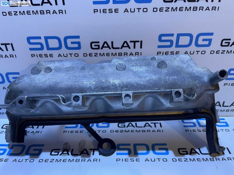 Suport Rampa Injectoare Opel Movano A 2.2 DTI 2002 - 2013 Cod 8200397653