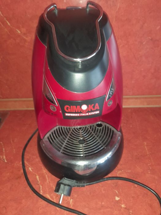Gimoka Кафемашина
