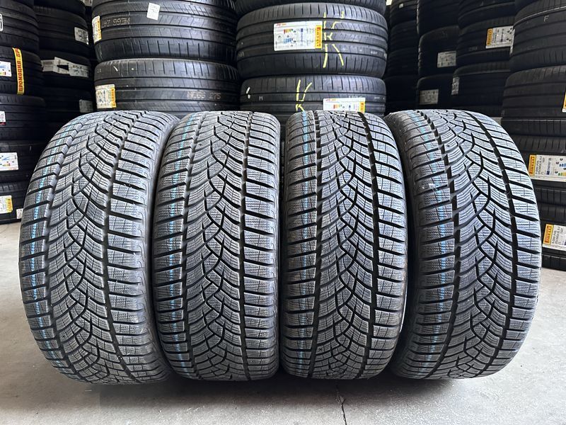 225/40/19 GOODYEAR 4бр