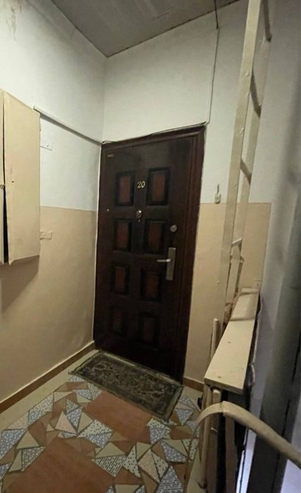 Продается 4х комнатная квартира, Себзар