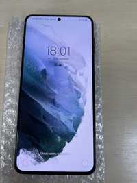 Samsung Galaxy S21 Plus 5G Dual Sim 128GB Black ID-jou471