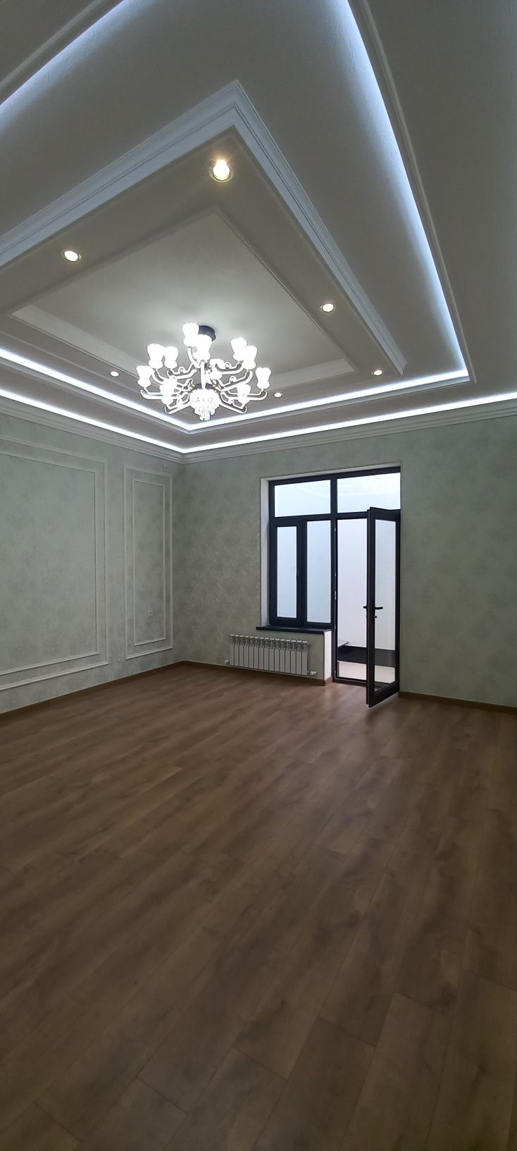 Сергели Евродом в 4 уровня из 9 ти комнат