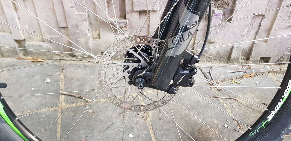 Алуминиев велосипед Conway MS 4.9- 29 цола