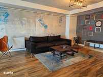 Apartament 2 camere - chirie- Iulius- Baza sportivă Gheorgheni