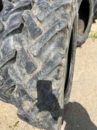 Anvelope de tractor 12.4 r28 Semperit