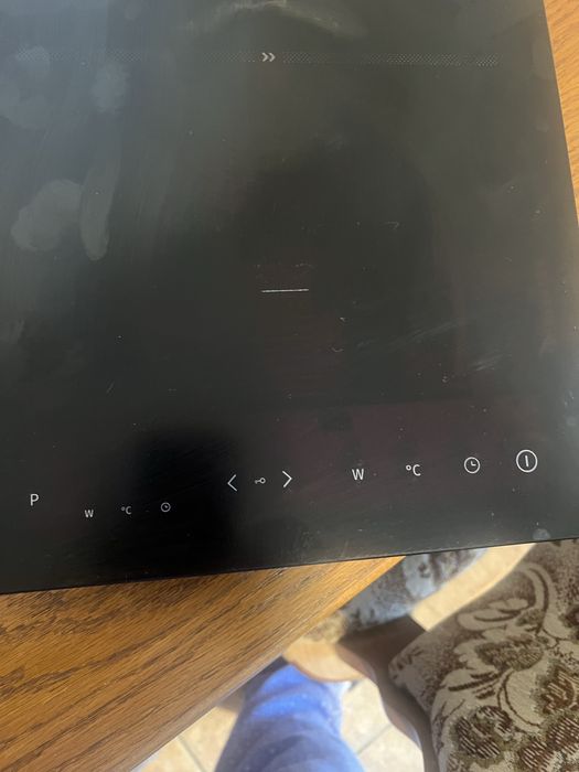 Aragaz electric nou-nouț