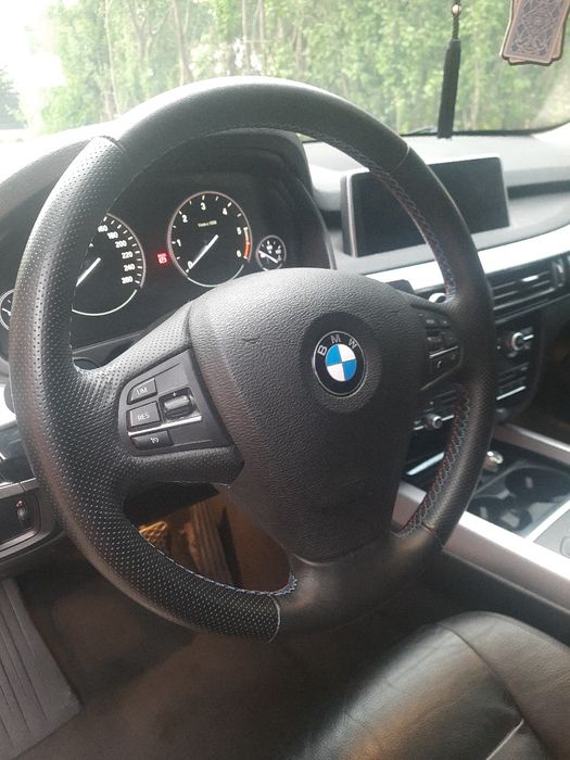Vànd BMW X5  Xdrive25D