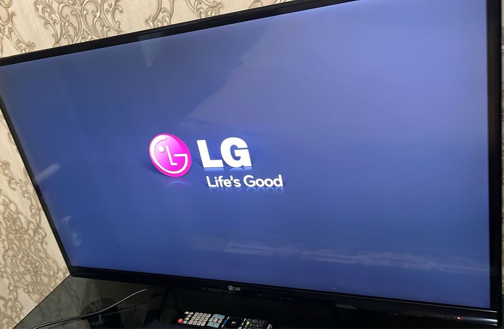 Телевизор плазменный