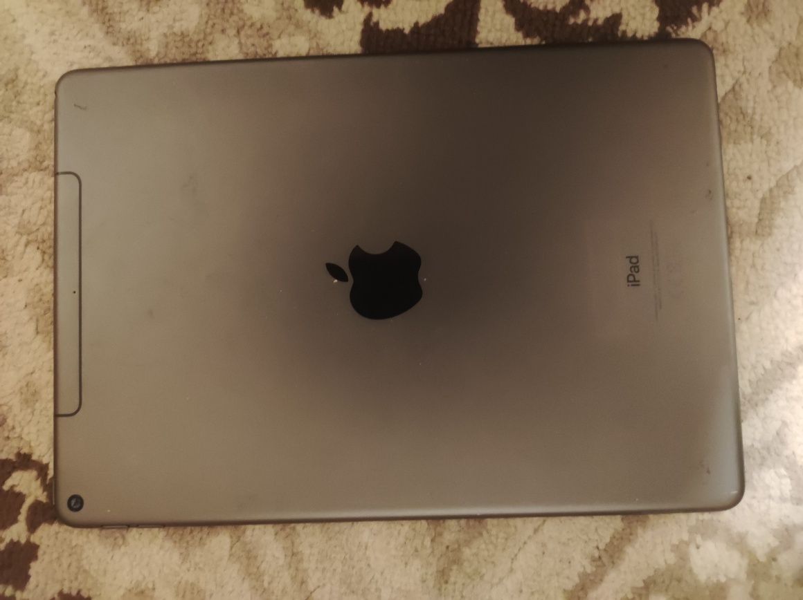 iPhone İpad air 3