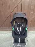 Cărucior Baby Care
