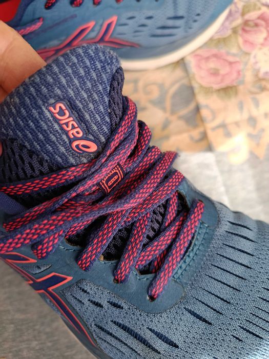 Маратонки за момиче Асекс