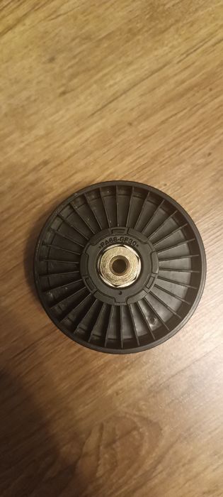 Rola ghidare / conducere curea transmisie