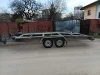 Платформа Gewe L3500 Germany