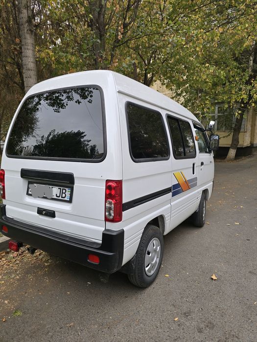 Дамаз 2024 9 минг йурган топтоза