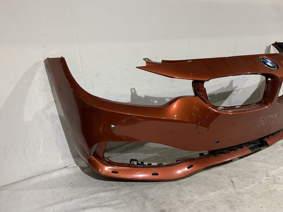 Bara fata BMW Seria 4, F32, F33, F36, 2013, 2014, 2015, 2016, 2017, 2018, cod origine OE 51117294651.