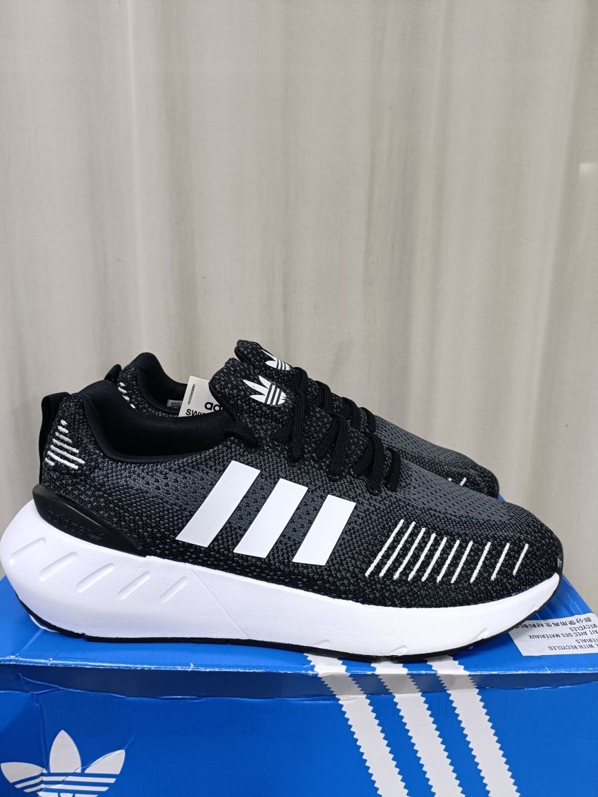 Adidas Swift Run 22 номер 40 код 1A