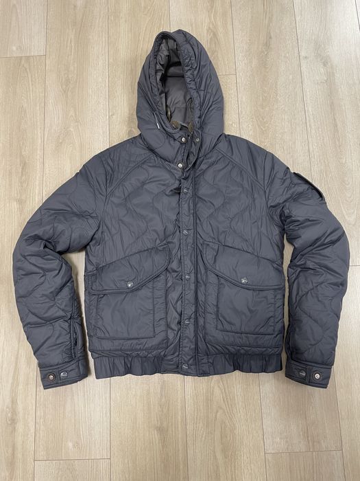 Geaca bărbați HOLUBAR Paragon Jacket