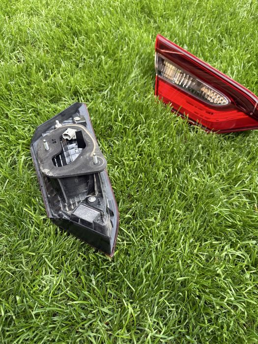 Toyota Camry 70-75 задние фары