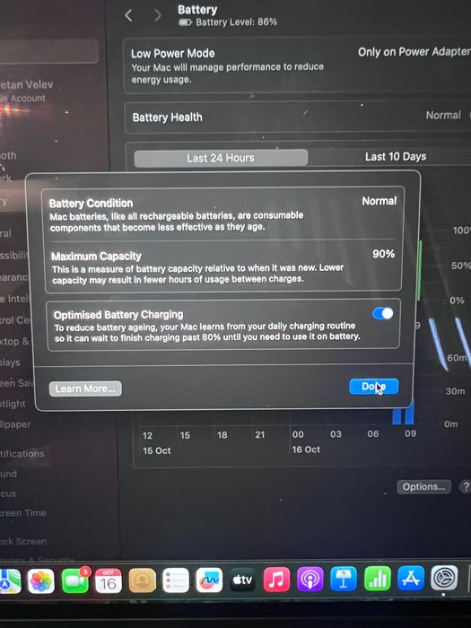 Apple MacBook Air M2 - 512GB