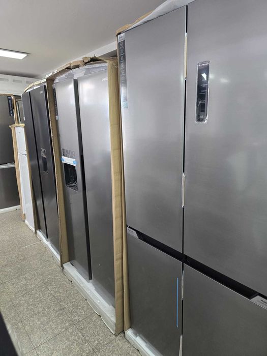 Cuptor incorporabil NOU RESIGILAT Electrolux EOA3450AOX