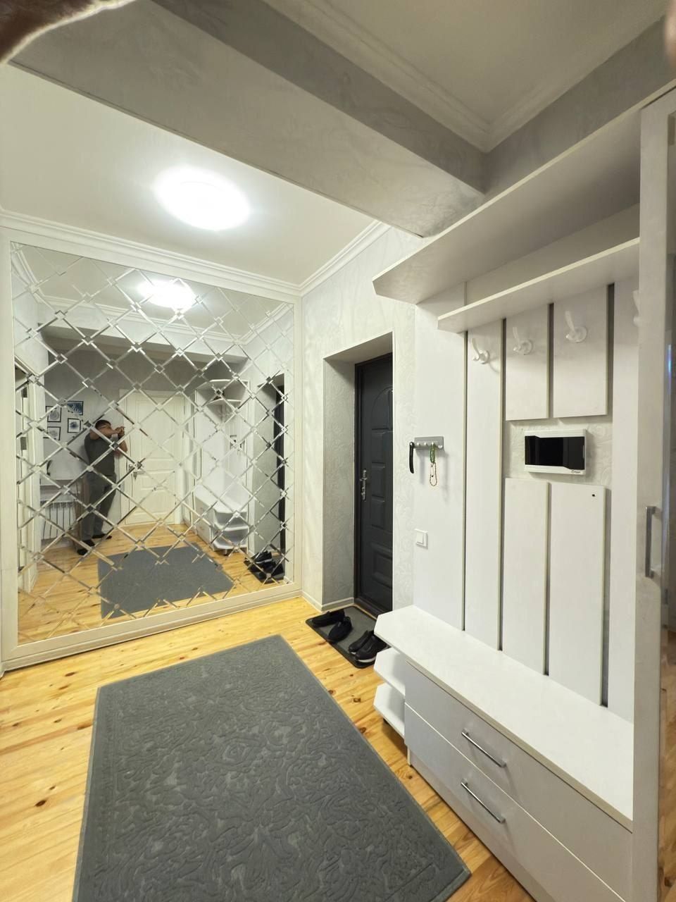 Квартира ижарага