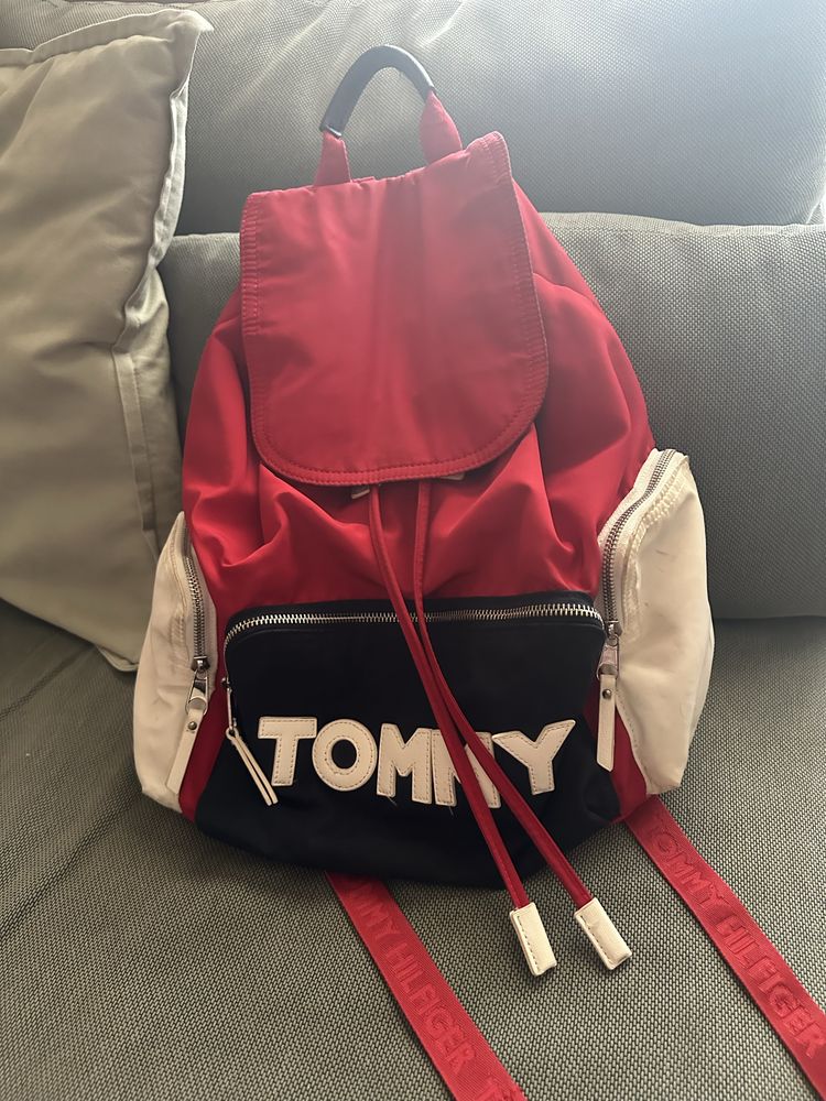 Раница Tommy Hilfiger