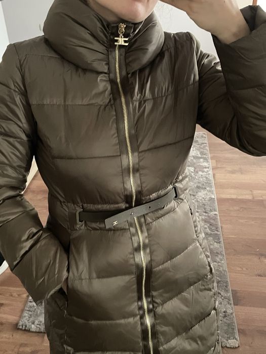 Geaca Elisabetta Franchi