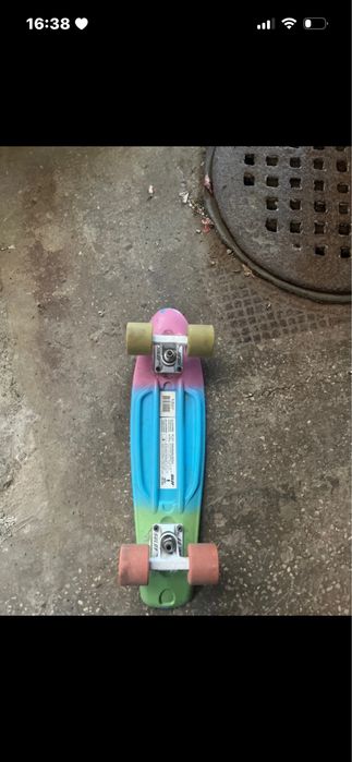 pennyboard Sulov Original