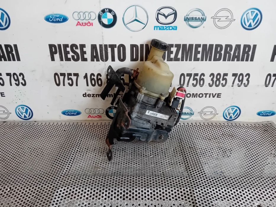 Pompa Servo Servodirectie Electrica Dacia Duster 2010-2017 Cod V29008033R Testata