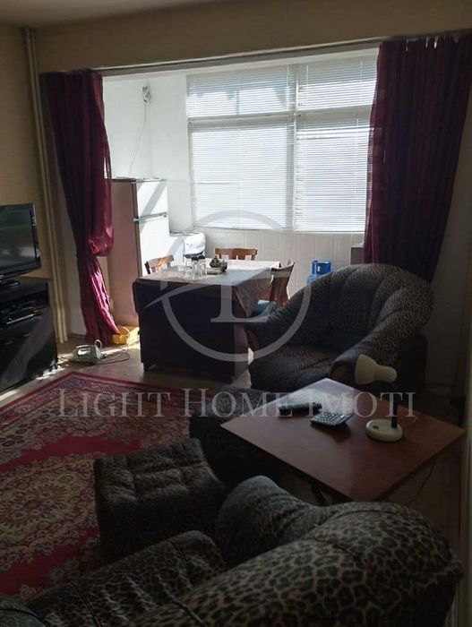 Продава се Двустаен апартамент в Пловдив, Кючук Париж - 48 кв.м за 1594 €/кв.м - Снимка #1