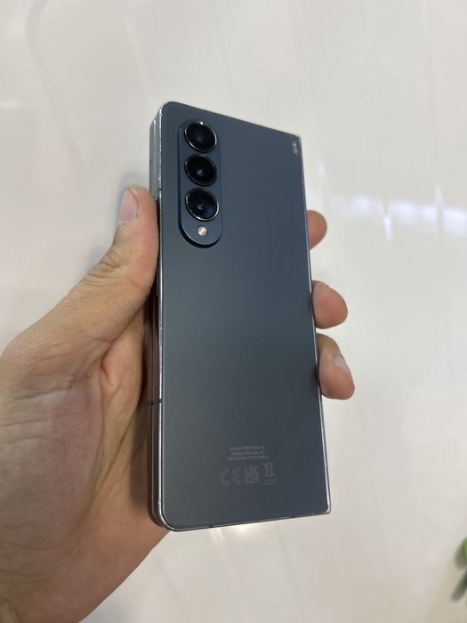 Samsung Z FOLD 4 • Perfect Functional
