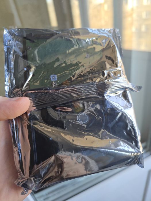 Жёсткий диск 8 тб, Seagate НОВЫЙ