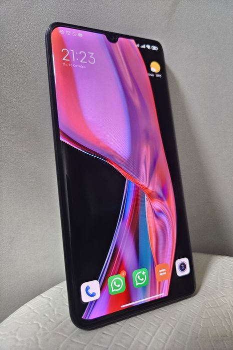 Xiaomi Mi note 10 lite в идеальном состоянии
