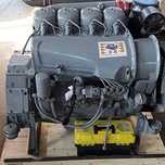 Motor complet Deutz F4L912 - Piese de motor