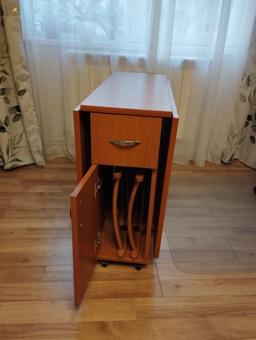 Masa pliabila de 6 pers