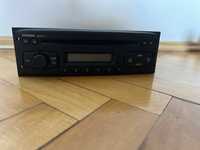 CD player SCANIA