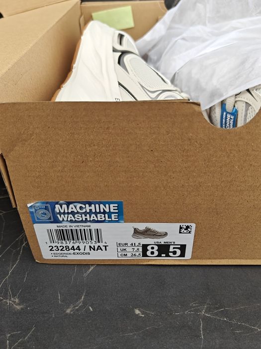 Adidași Skechers Edgeride originali cool top confort