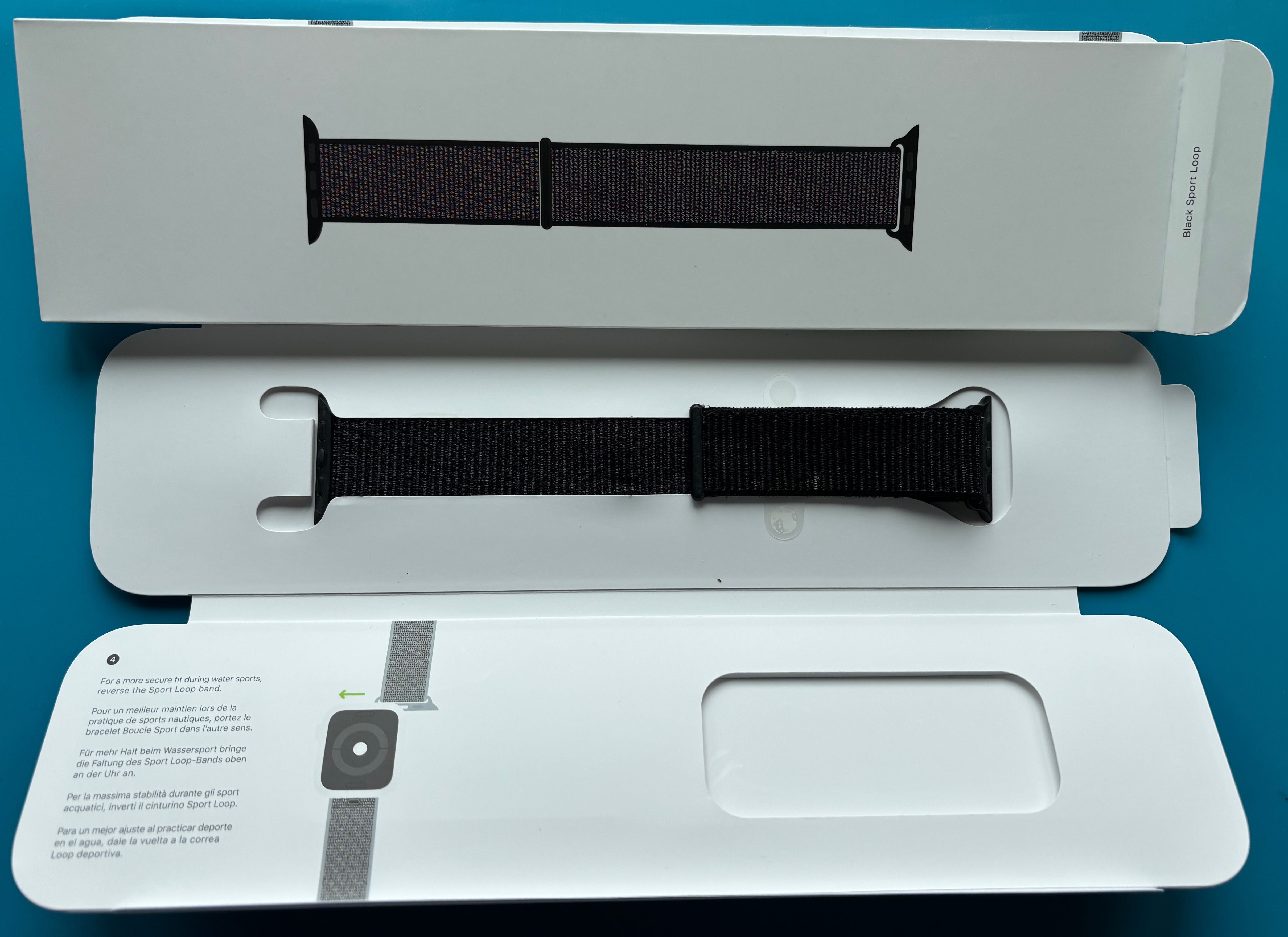 Apple Watch Series 4