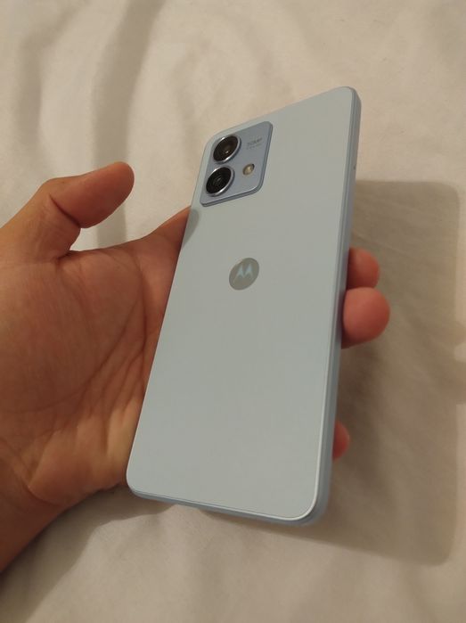 Motorola g84 16gb ram